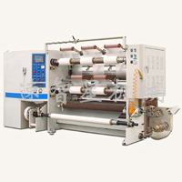 電腦分切機(jī)的特點